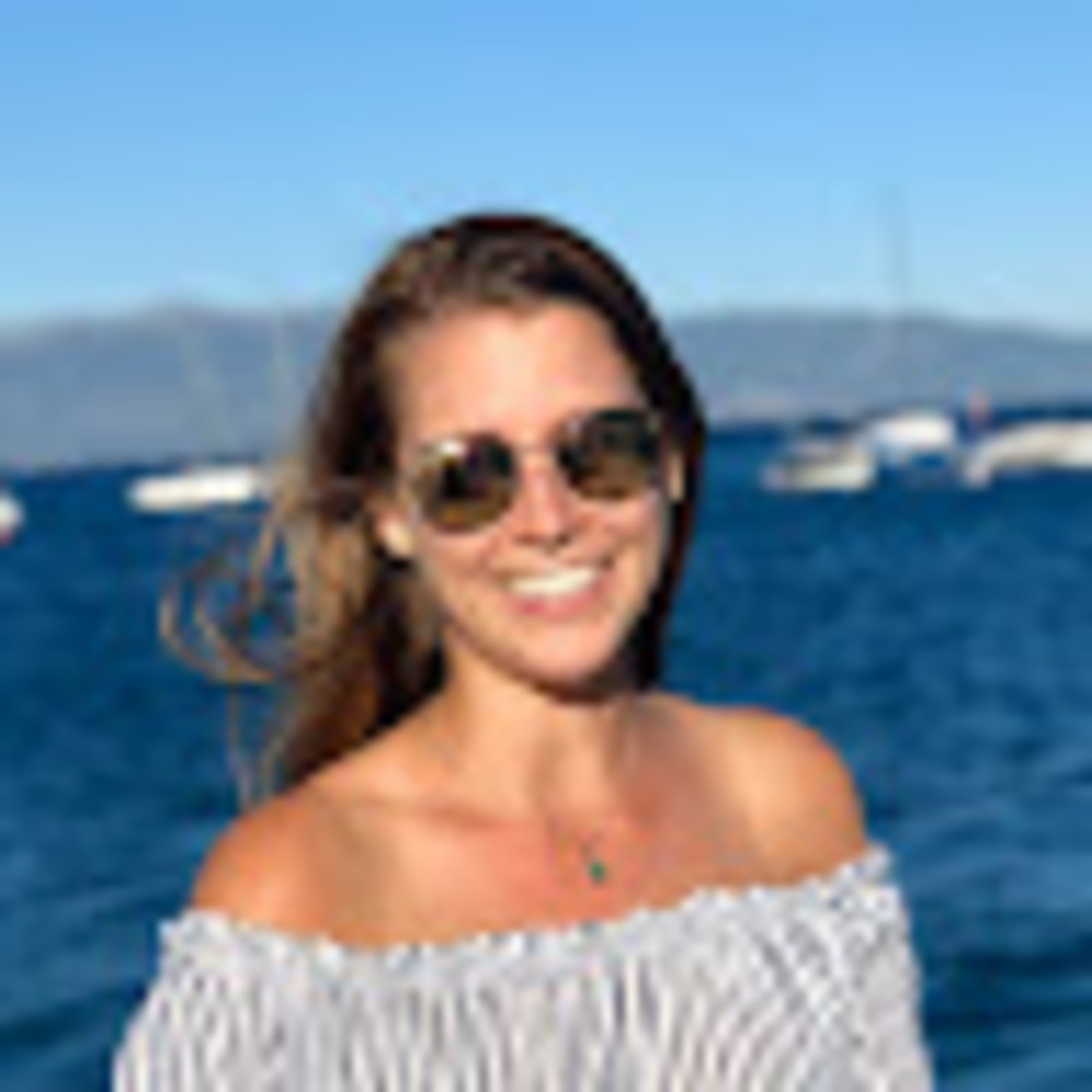 Meet your Posher, Tori